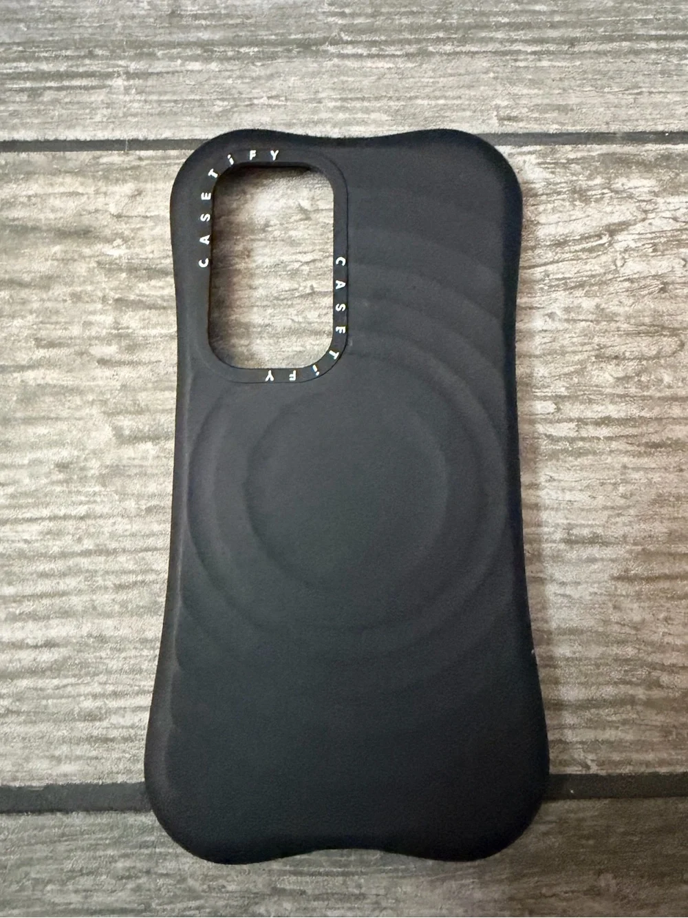 New CASETiFY Ripple Galaxy S24 Case